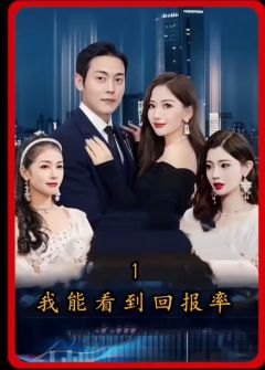 我能看到回报率