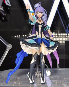 SHF 美云·吉内梅-资料图