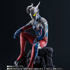 Tamashii Studio Premium 赛罗奥特曼 10周年纪念-资料图