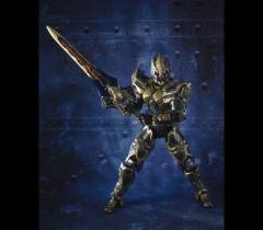 S.I.C. 假面骑士Blade -资料图