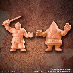 Strong the Budo
