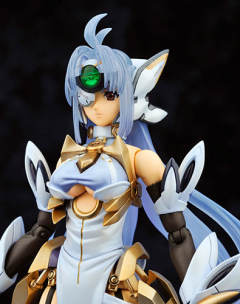 KOS-MOS Ver.4-资料图