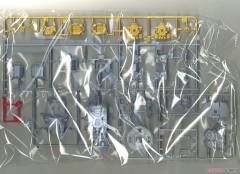 Figure-rise Mechanics 哆啦A梦 -资料图