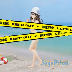 PM Figure 米卡 Summer Beach-资料图
