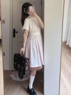 小盛夏·盛夏服-资料图