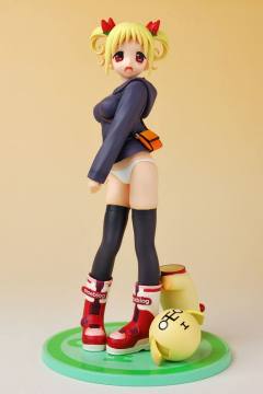 フィーたん モエ犬 Ami Ami Limited Edition-资料图