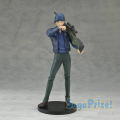 PM Figure 赤井秀一 -资料图