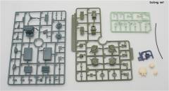 D-Style ATU-MP-88 眼镜斗犬 伯克霍夫分队版本-资料图