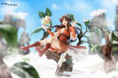 唐雪见 朝花映雪Ver.-资料图