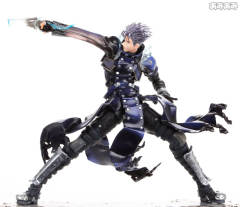 ARTFX J 法修·史丹比特 黑衣枪手-资料图