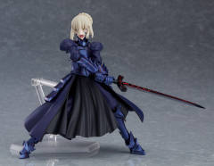 figma#432 Saber Alter 2.0-资料图