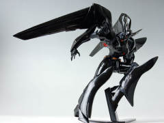 Legacy of Revoltech  Revoltech TYPE-J9格里芬-资料图