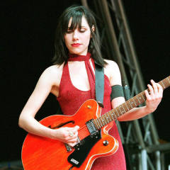 PJ Harvey 作品合集
