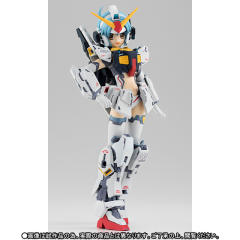 A.G.P. FA-178 全装甲高达Mk-Ⅱ RX-178 高达 Mk-II AEUG Specification-资料图