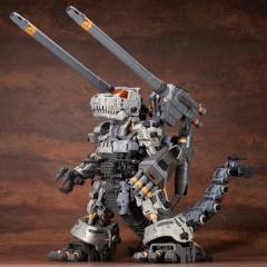 Highend Master Model RZ-001 战斗暴龙 Kotobukiya Shop Limited-资料图