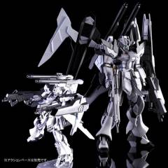 HGBF RX-93ν-21 Hi-ν 高达 Influx-资料图