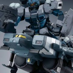 RE/100 89式大气层踏板 独角兽 Ver.-资料图