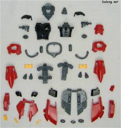 HGUC 116 新安洲-资料图