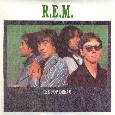 The Pop Dream