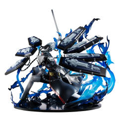 Game Characters Collection DX 塔纳托斯 -资料图