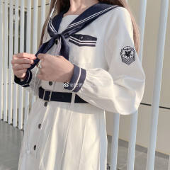 寰羽女高·盛夏服-资料图