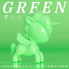 彩虹系列-资料图
