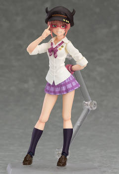 figma#286 城崎美嘉 346 Production ver.-资料图