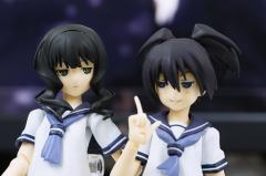 figma#SP-034 小鸟游黄泉 校服Ver.-资料图