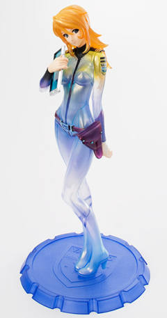 Yamato Girls Collection 森雪 潜水服 ver.-资料图