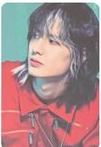 sw幸运卡6 selfie ver.