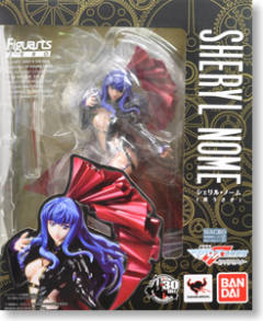 Figuarts ZERO 雪露·诺姆 黑兔-资料图