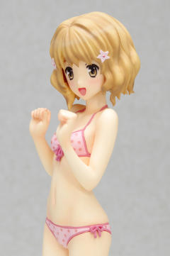 Beach Queens 松前绪花-资料图