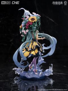 初音未来 凤尾蝶ver.-资料图
