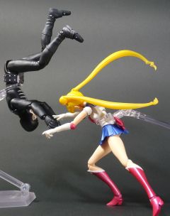 SHF 水手月亮-资料图