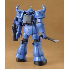 HGUC MS-07B 老虎 维西 托纳修专用机-资料图