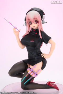 超级索尼子 Shouakuma Nurse ver.-资料图