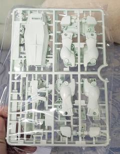 FG RX-78-2 元祖高达-资料图