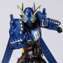 SHF 假面骑士Build TankTank Form-资料图