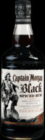 Captain Morgan Black Spiced