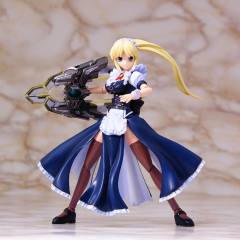 Duel Maid Carrera Shadow -The End- Miyazawa Limited Ver.-资料图