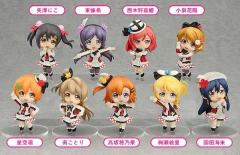 LoveLive!  那是我们的奇迹Ver. 套盒-资料图
