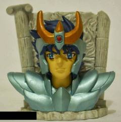 Mini Bust 凤凰座一辉
