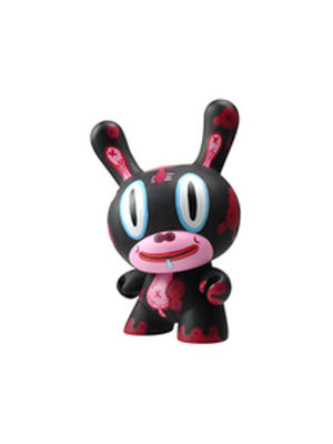 Dunny by Gary Baseman