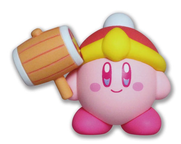 Manmaru Mascot Kirby Muteki! Suteki! Closet 卡比 Character Costume (Dedede Daiou)