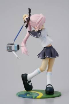 UM Ultimate Model 汉娜 -资料图