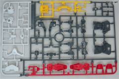 1/100 高达00模型系列 GN-0000+GNR-010 00强化模组 GN-0000 00高达 GNR-010 0强化战机-资料图