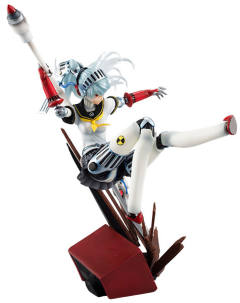High Priestess Labrys -资料图