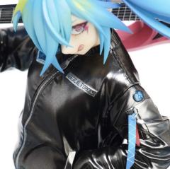 初音未来 LAM摇滚歌手-资料图