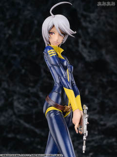 Yamato Girls Collection 山本玲 潜水服 ver.-资料图