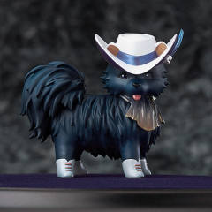 Wonderful Hobby Selection 莲 濑良垣苍叶 Gothic ver.-资料图